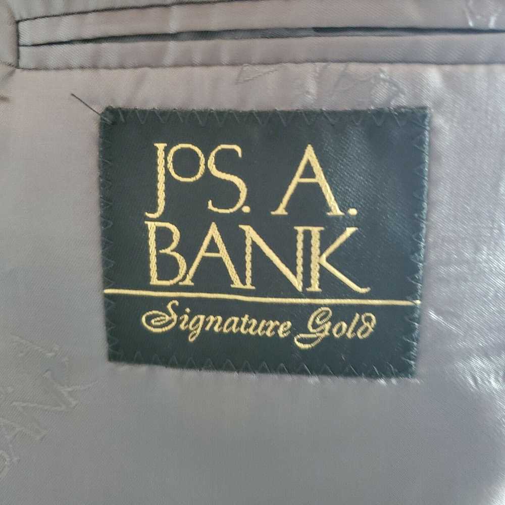 Jos. A. Bank Jos A Bank Signature Gold 42 R 2 But… - image 7