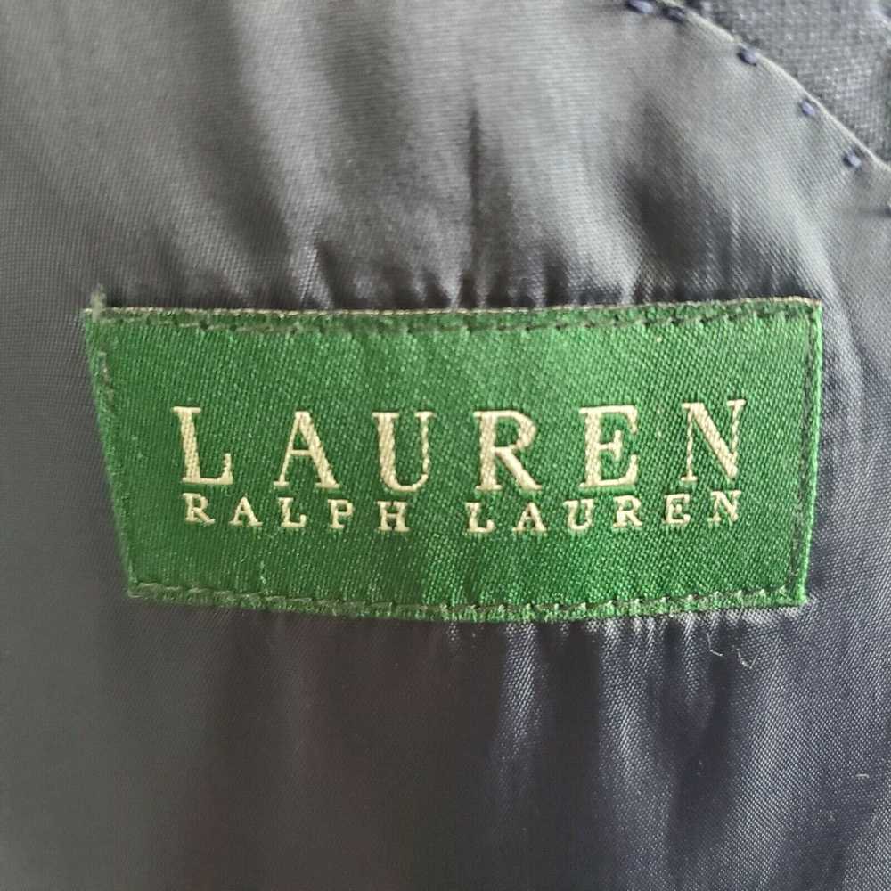 Lauren Ralph Lauren Lauren Ralph Lauren 42 R 2 Bu… - image 7