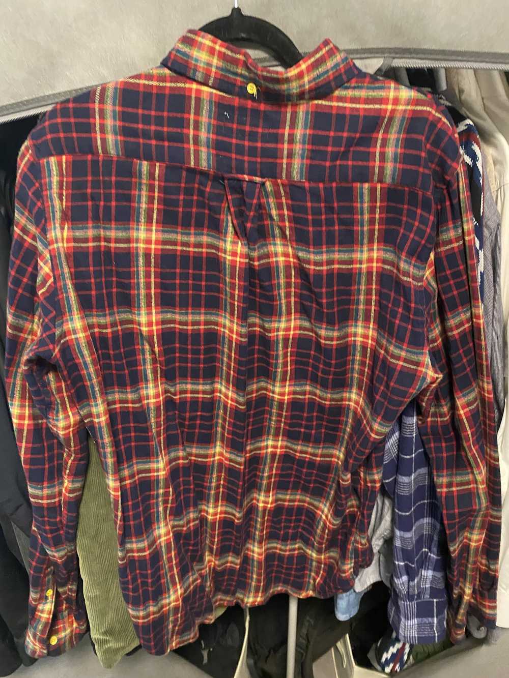 Gant Gant lightweight flannel - image 3