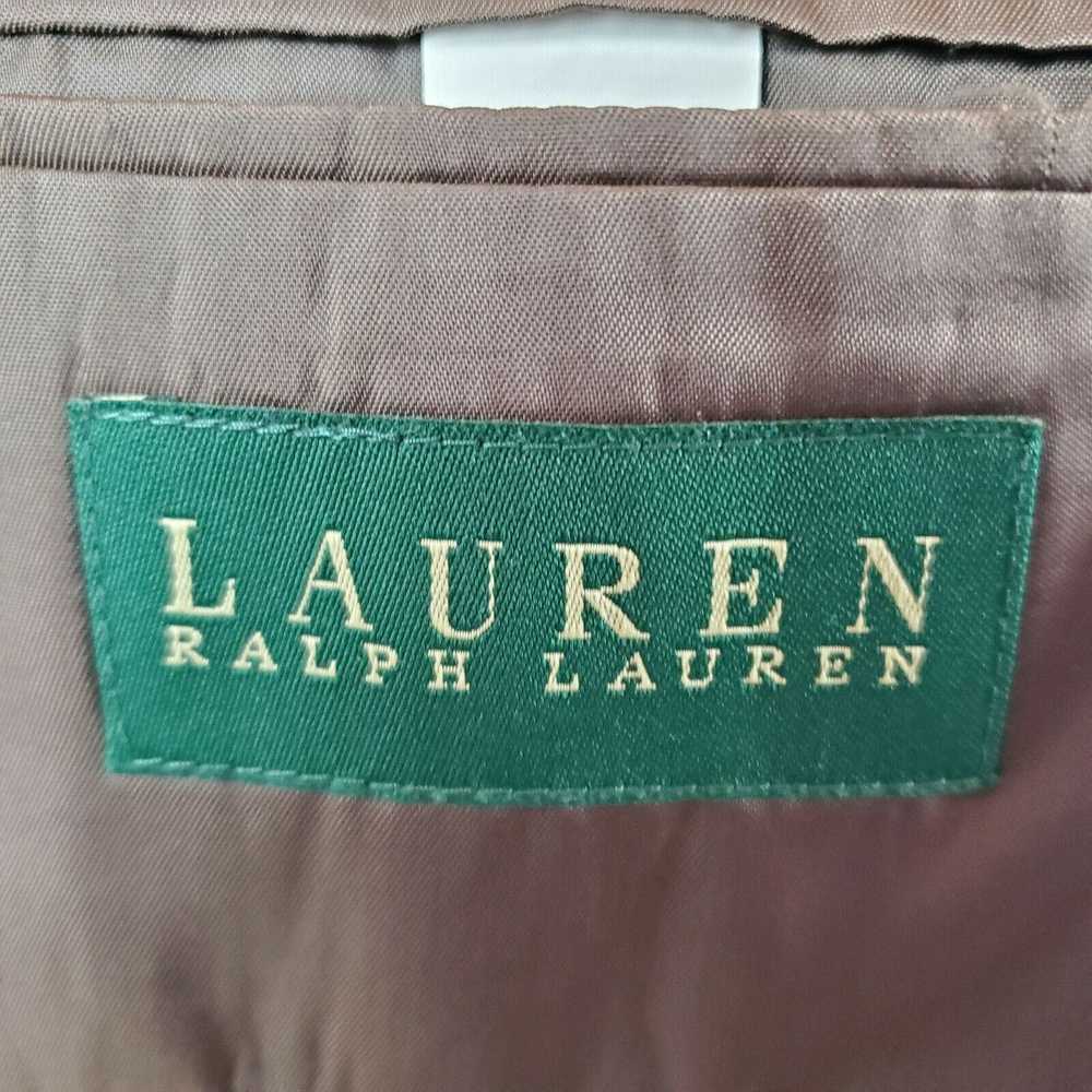 Lauren Ralph Lauren Lauren Ralph Lauren 44L 2 But… - image 7