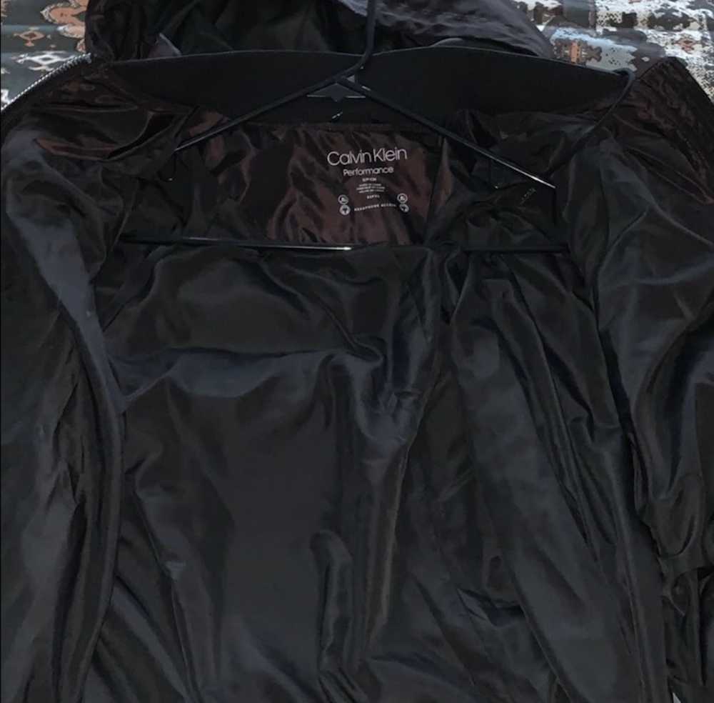 Calvin Klein Windbreaker jacket - image 2