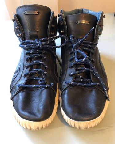 Puma clearance mcq boots