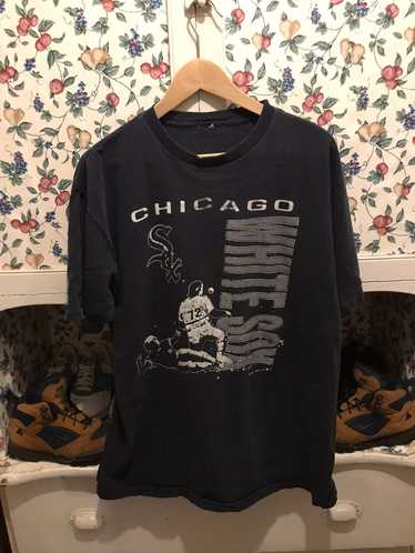 Vintage Vintage 90s Chicago White Sox T-shirt - image 1