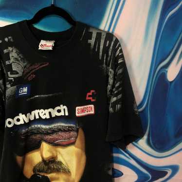 Chase Authentics × Vintage Vintage x Dale Earnhar… - image 1