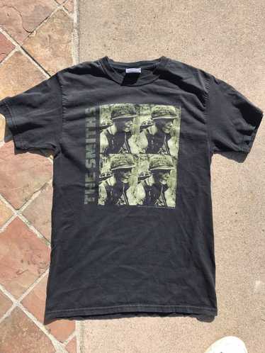 Vintage The Smiths Tee - image 1