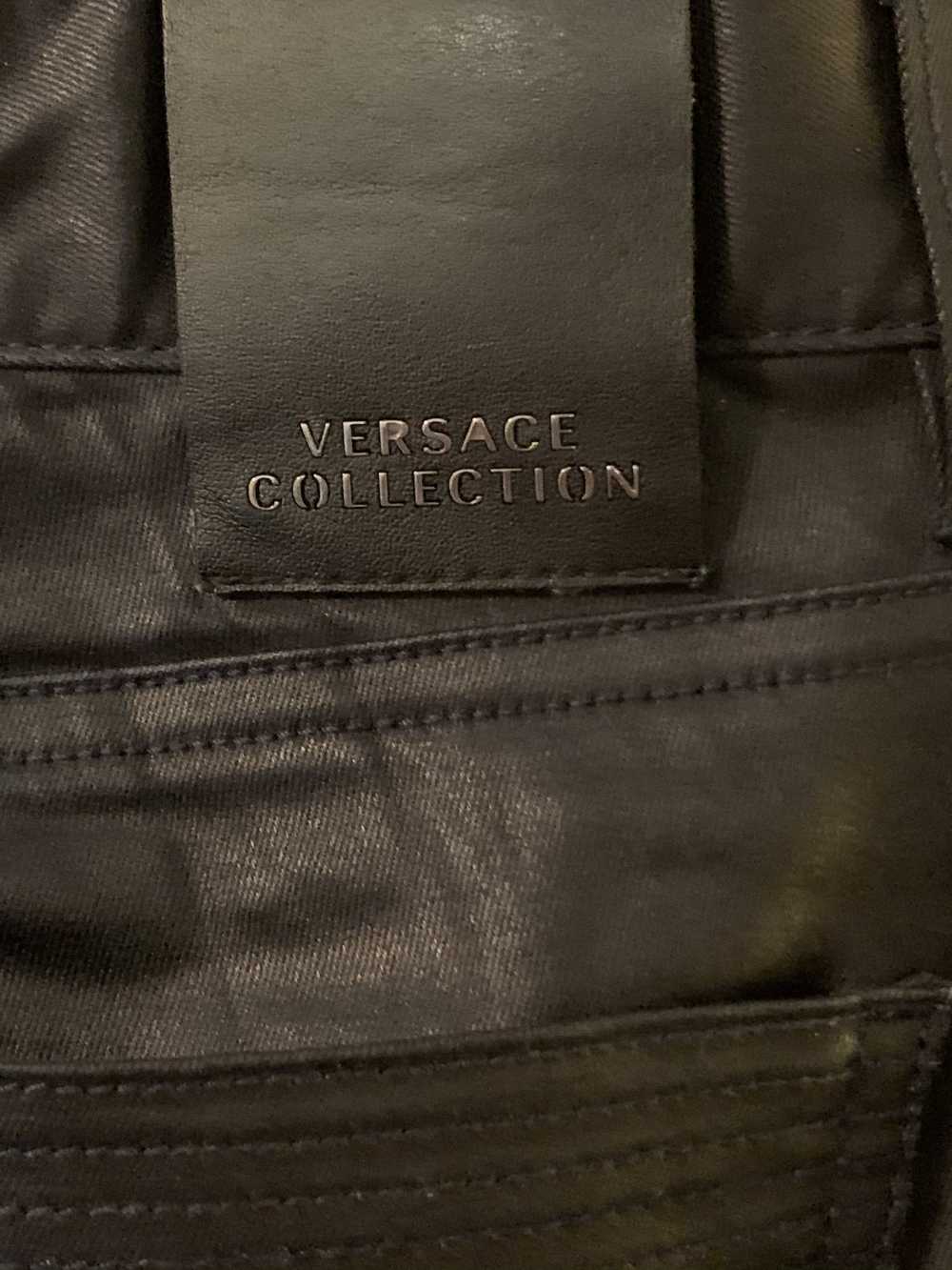 Versace Versace pants - image 3