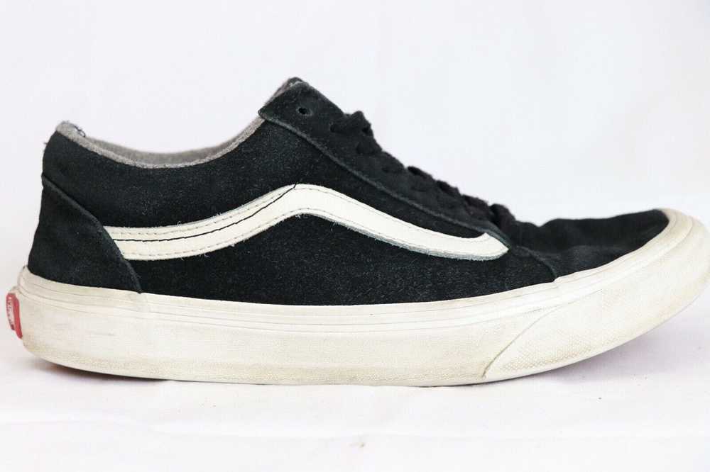 Vans VANS Old Skool Core Classics Men's - image 3