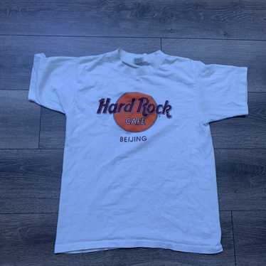 Hard Rock Cafe Vintage Hard Rock Cafe tee - image 1