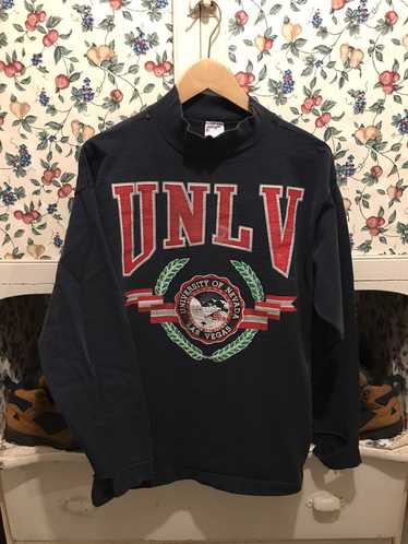Vintage Vintage 90s University of Nevada Longsleev