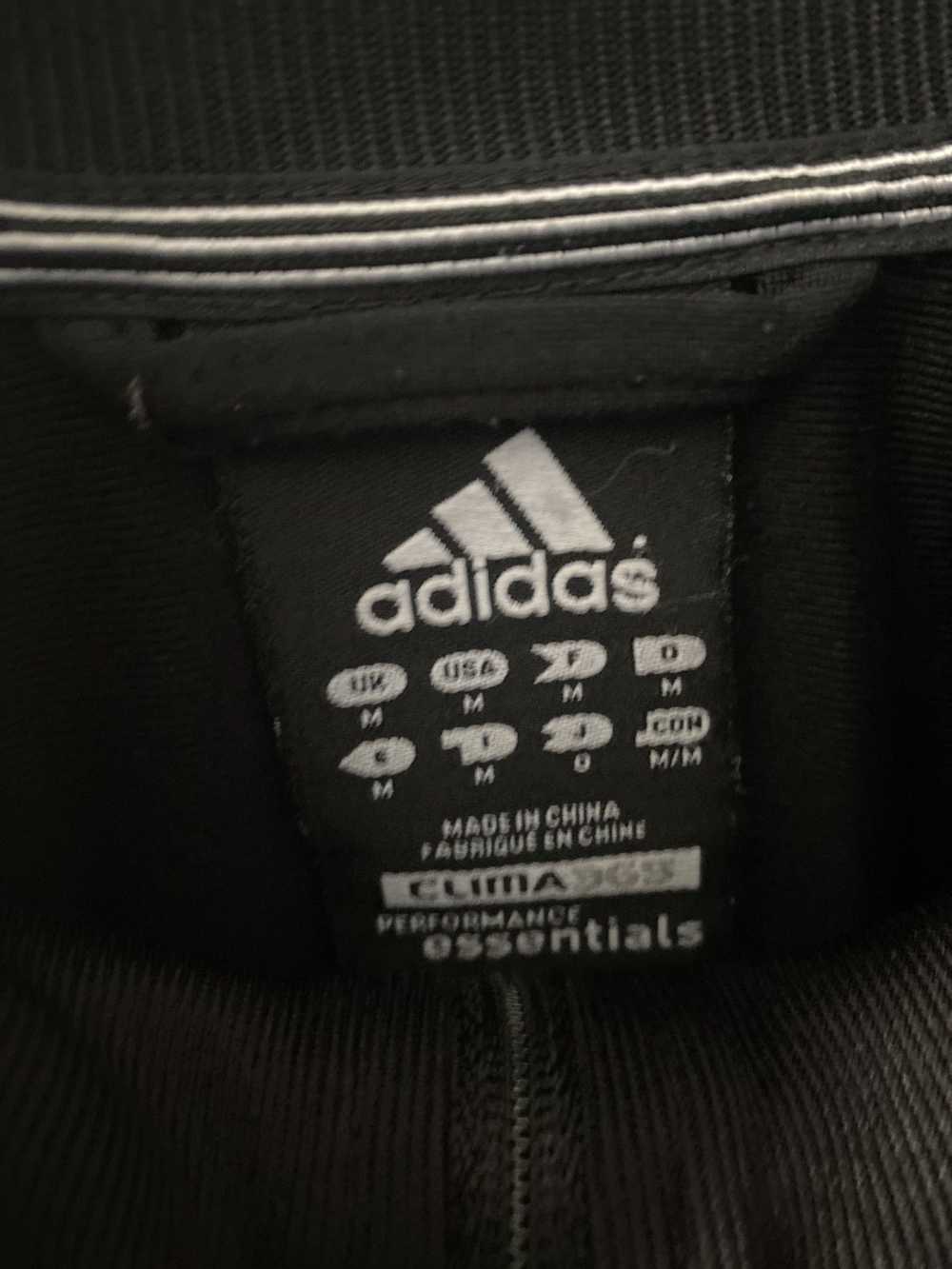 Adidas Adidas Rain Jacket - image 2