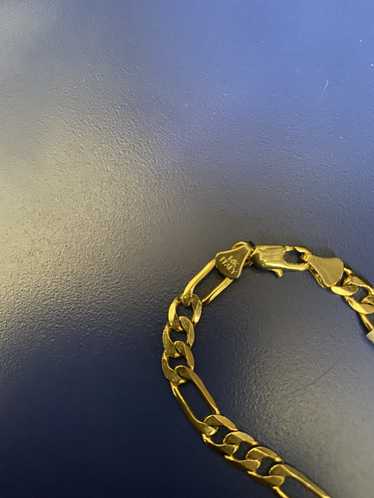 Gold 14k gold chain