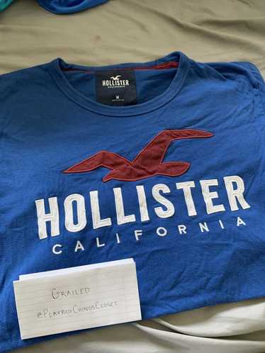 Hollister Hollister California Tee