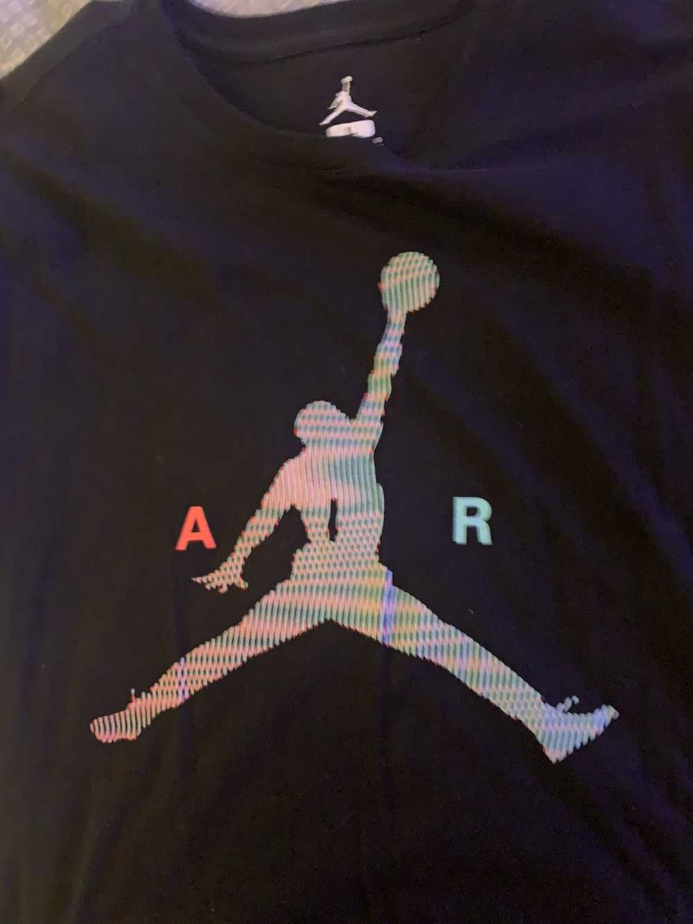 Jordan Brand Vintage Jordan Tee - image 1