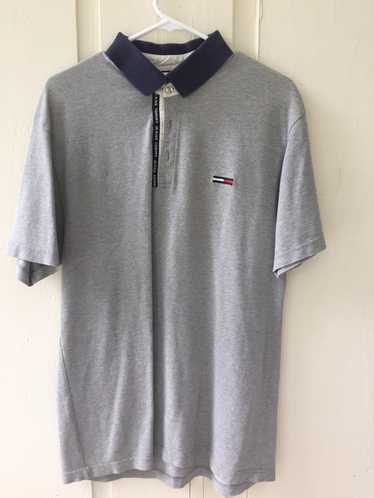 Tommy Jeans Vintage Tommy Jeans Polo Shirt