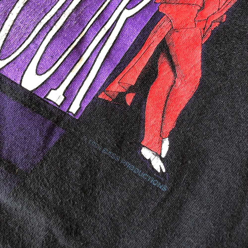 Band Tees × Rap Tees × Vintage Vtg 90s Rare R. Ke… - image 2