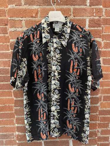 Other Au Original Avanti Authentic Hawaiian Shirt