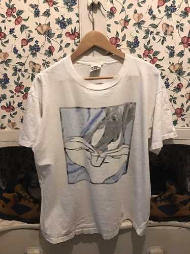 Vintage Vintage 90s Bugs Bunny T-shirt - image 1