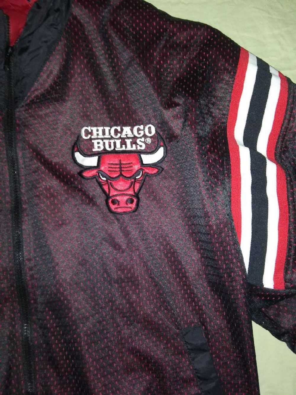 Pro Player Vintage 90 Chicago bulls - image 3