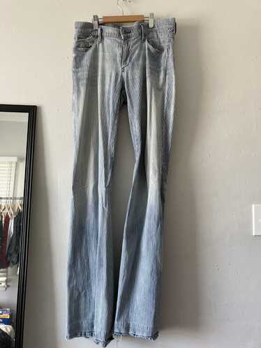 Vintage C of H Unisex Pants