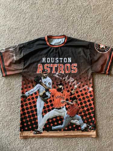 Other Houston Astros World Series Tee