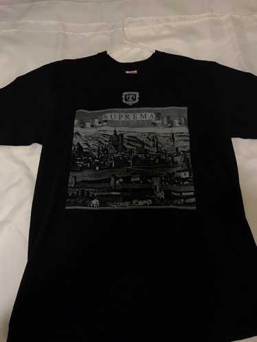 Supreme Supreme Fiorenza Tee - image 1