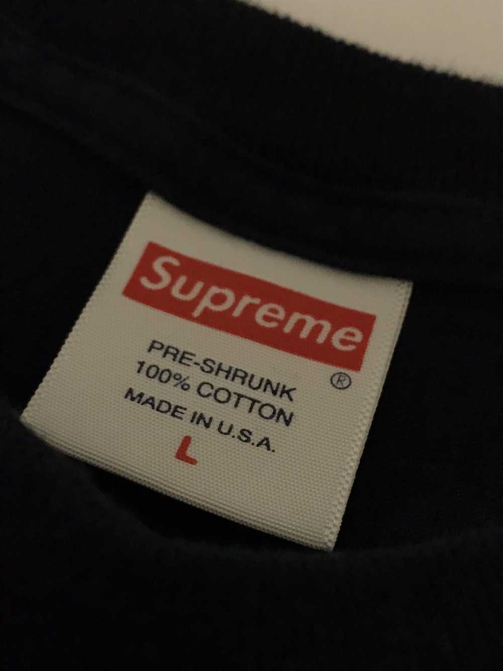 Supreme Supreme Fiorenza Tee - image 3