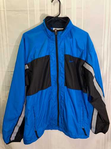 Nike Nike x Vintage Windbreaker/Jacket in Blue