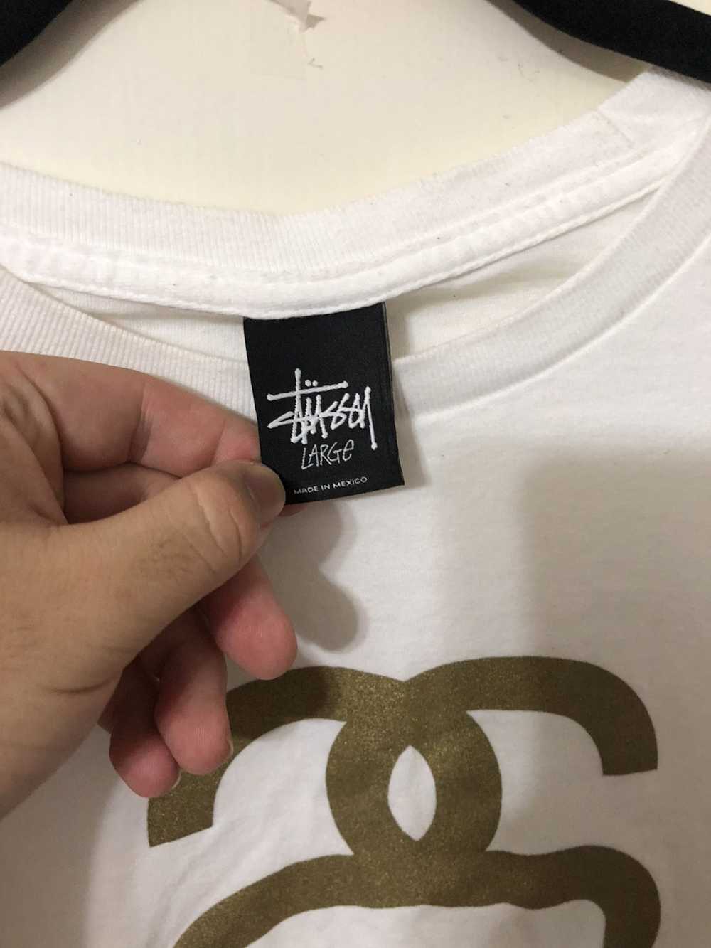 Stussy Stussy Short sleeve shirt - image 3