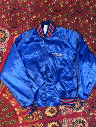 Vintage Vintage Walmart Employee Jacket