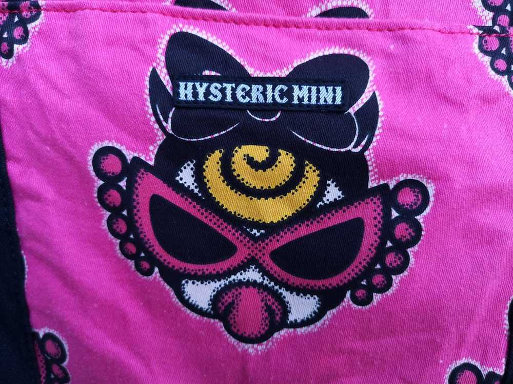 Hysteric Glamour × Japanese Brand hysteric mini b… - image 2
