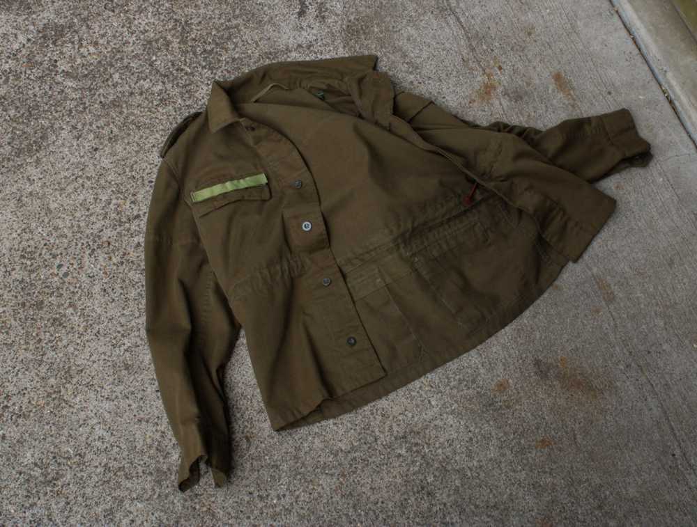 Vintage Military jacket - image 1