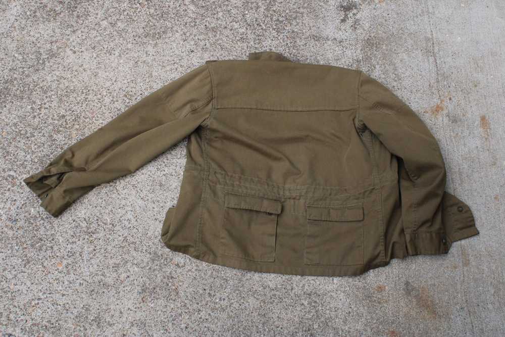 Vintage Military jacket - image 2