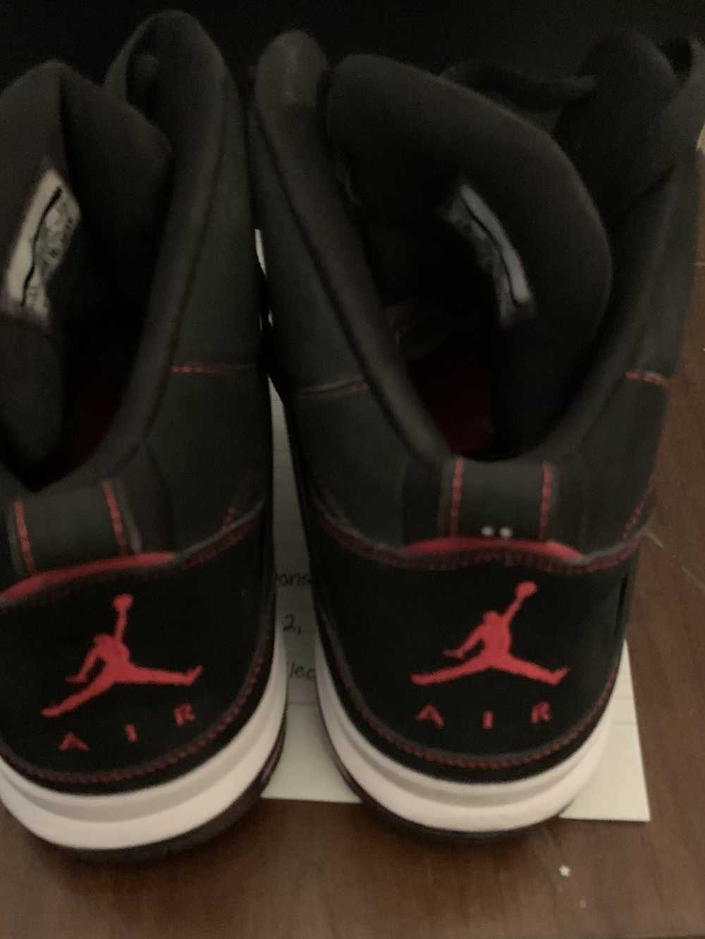 Nike Air Jordan flight 45 max - image 3