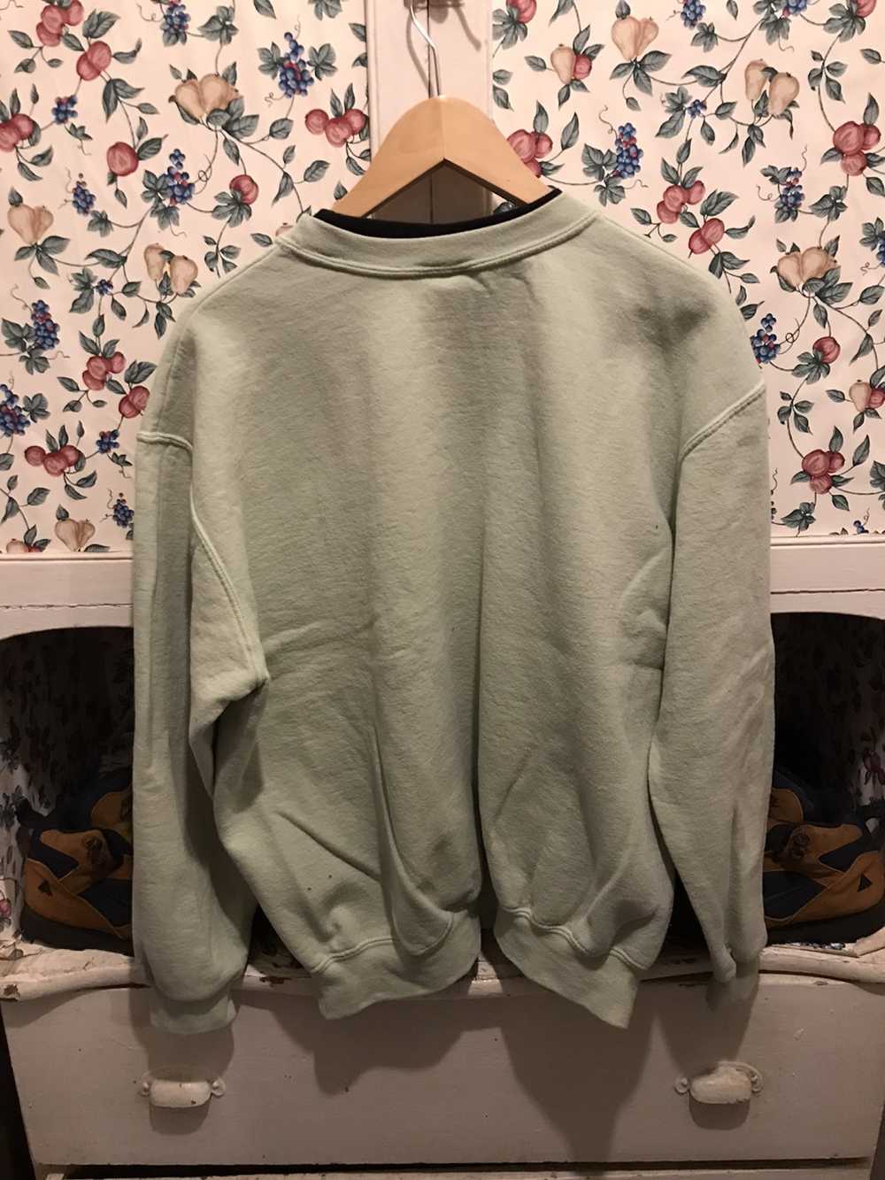 Vintage Vintage 90s Bird Crewneck - image 4