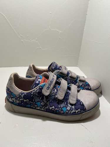 Adidas Stan Smith Comfort Safety Camouflage