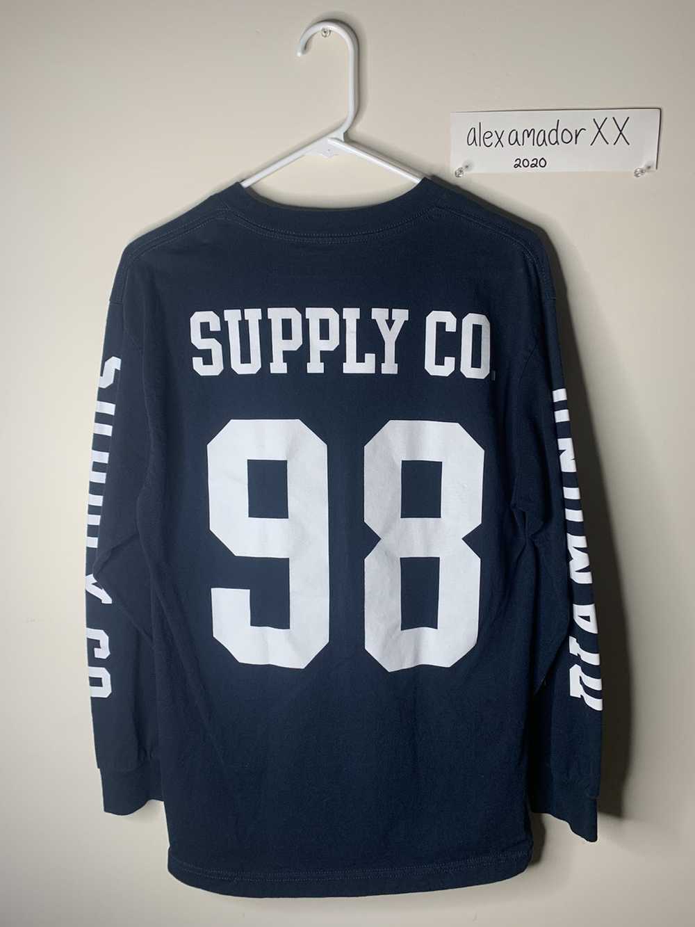 Diamond Supply Co Diamond Supply Co. ‘Nine Eight’… - image 2