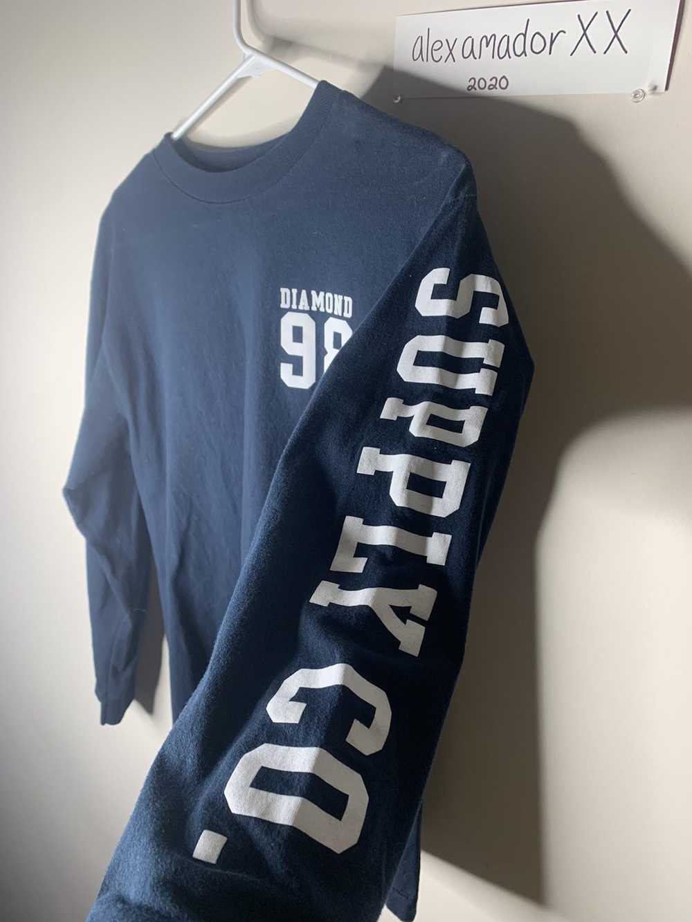 Diamond Supply Co Diamond Supply Co. ‘Nine Eight’… - image 4