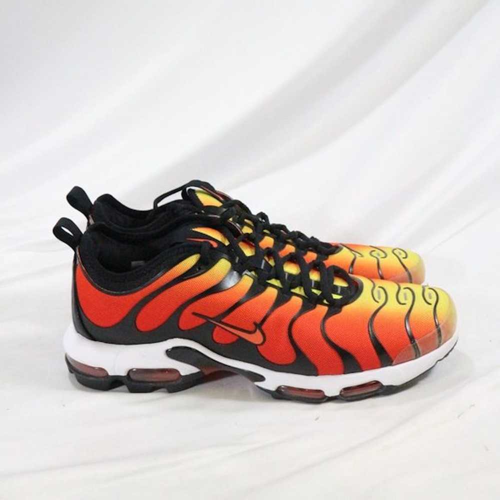 Nike NIKE Air Max Plus TN Ultra 'Tiger' Sneakers - image 4