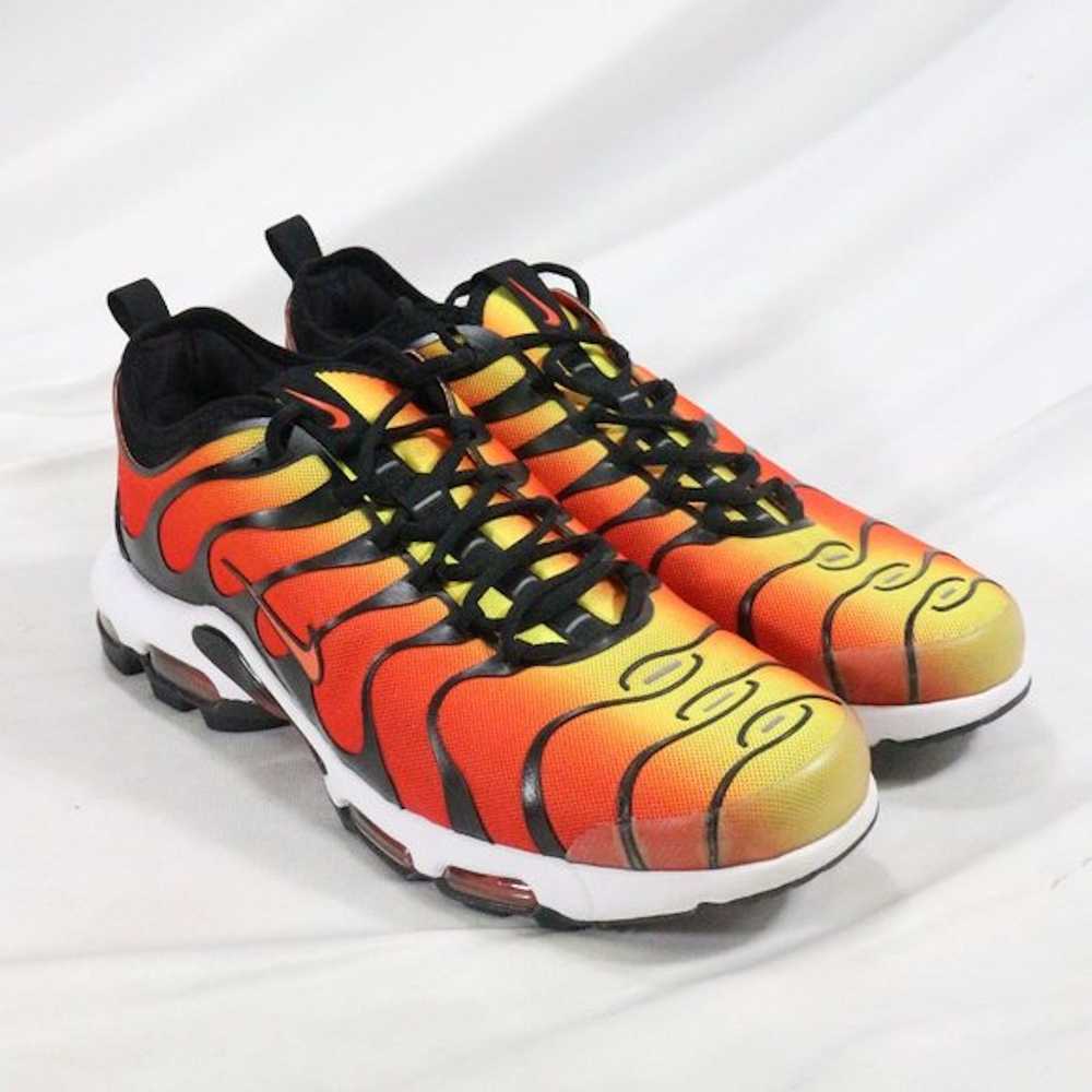 Nike NIKE Air Max Plus TN Ultra 'Tiger' Sneakers - image 5