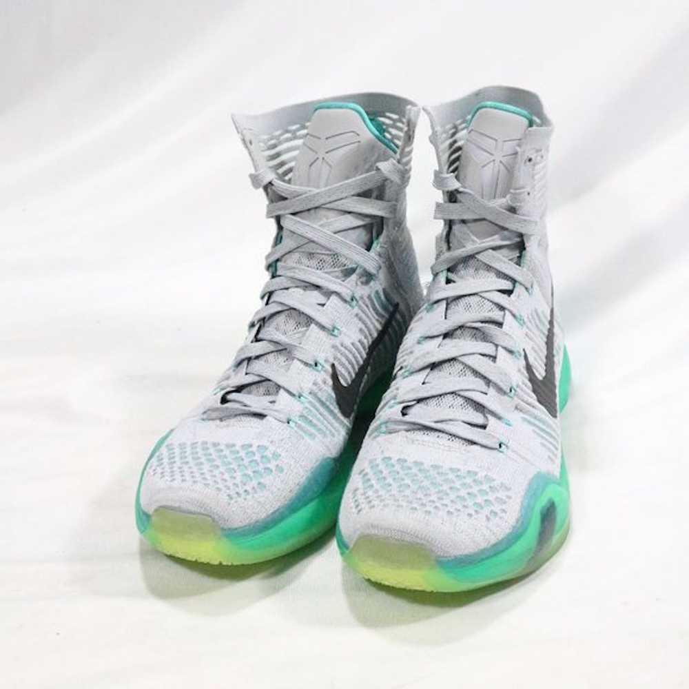 Kobe Mentality × Nike NIKE x KOBE MENTALITY X 10 Elit… - Gem