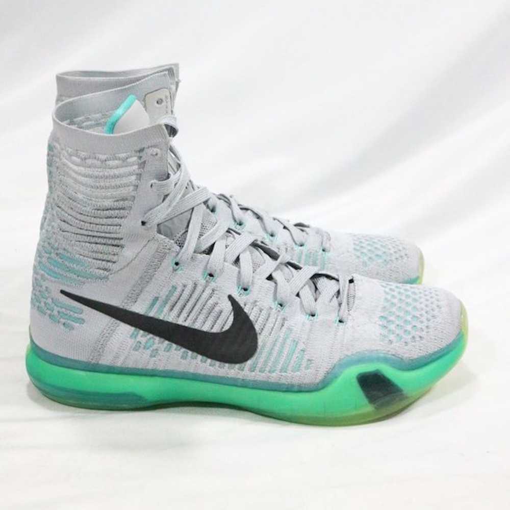 Kobe Mentality × Nike NIKE x KOBE MENTALITY X 10 Elit… - Gem