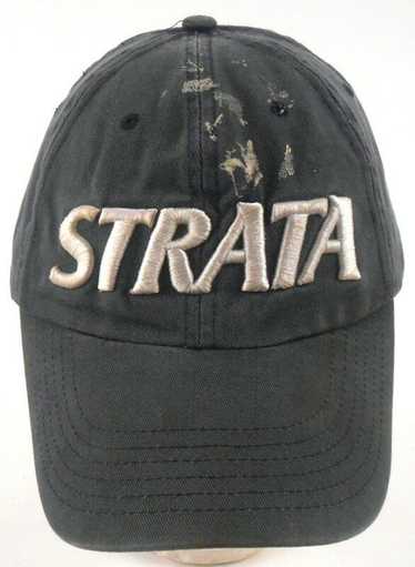 Strapback Callaway Strata Golf Clubs Well Worn Dis