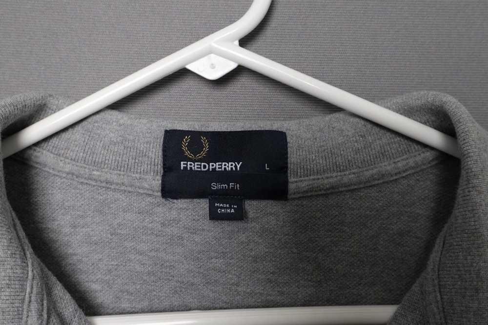 Fred Perry Fred Perry Classic Polo Tee - image 2