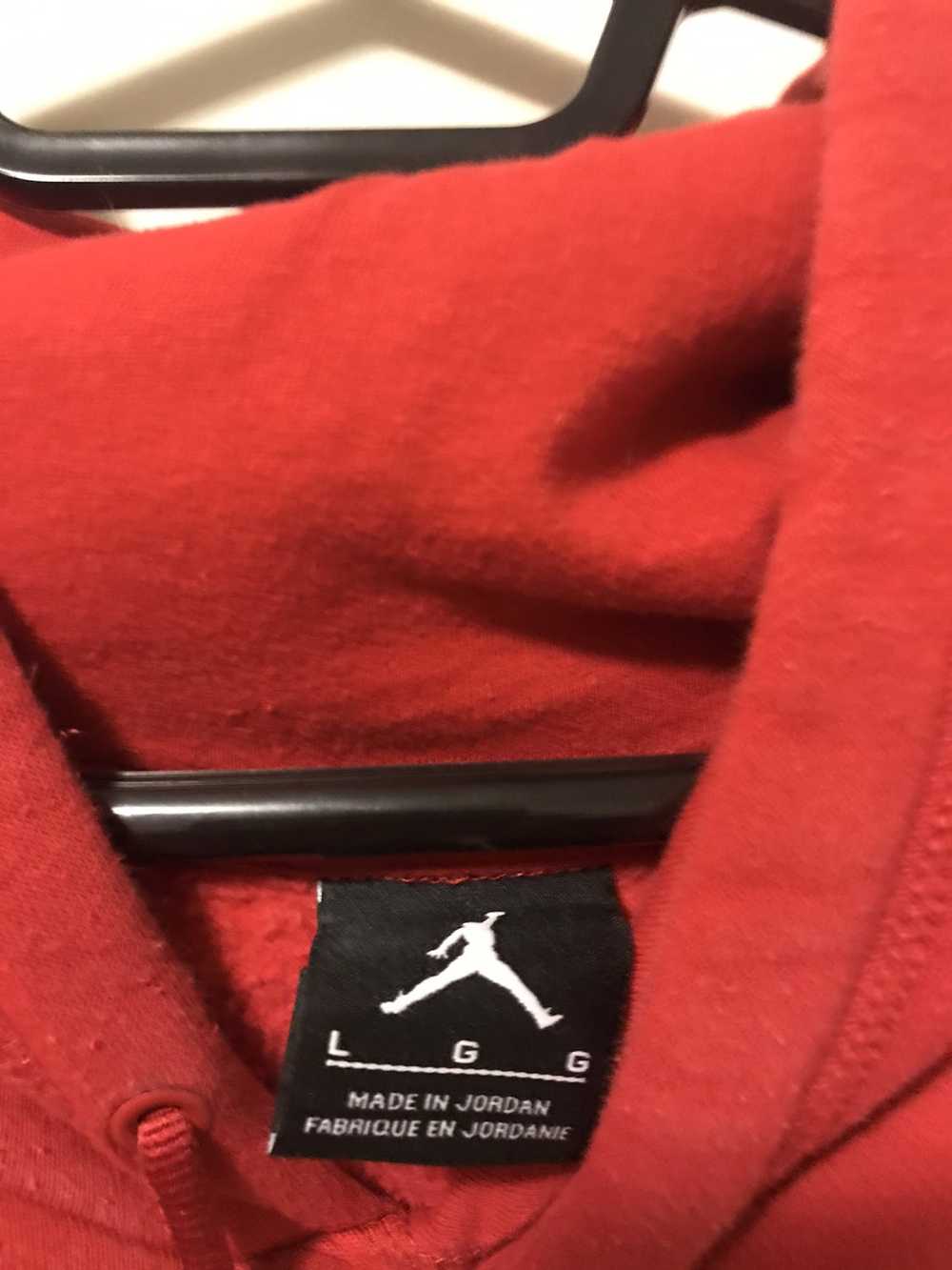 Jordan Brand Jordan brand hoodie - image 2