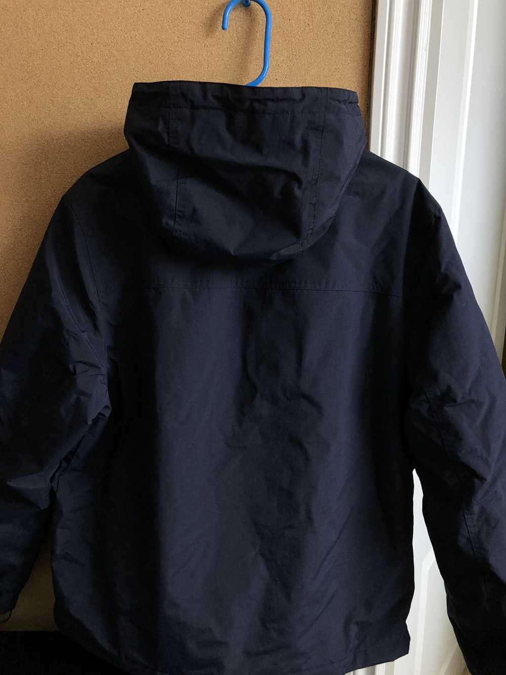 Tommy Hilfiger Navy Anarok Medium 200 retail - image 2