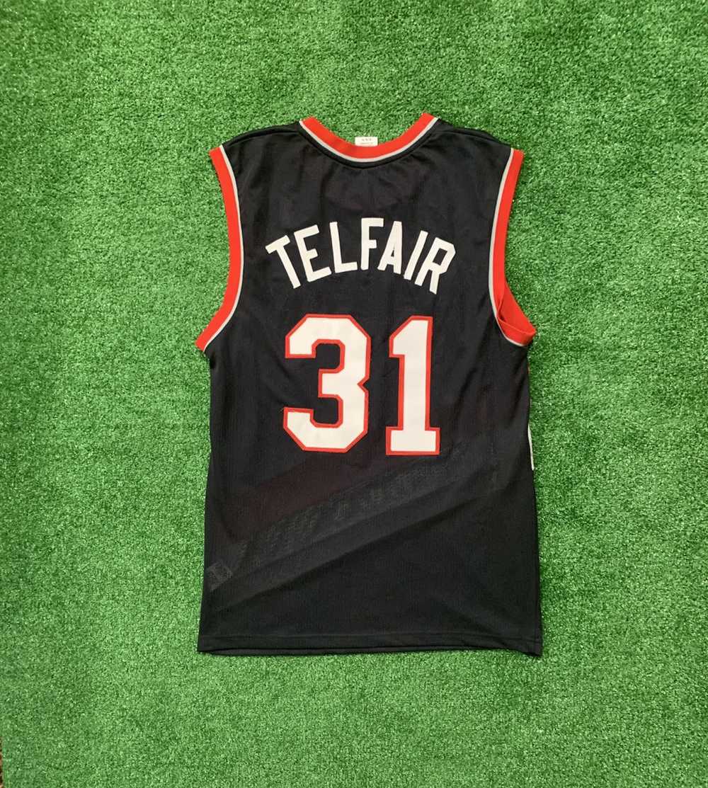 NBA NBA x Reebok Sebastian Telfair trail blazers … - image 2