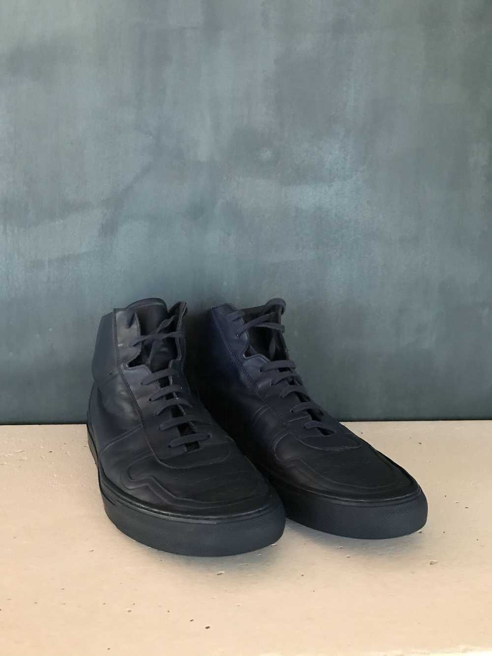 Common Projects common projects mid blue - image 3