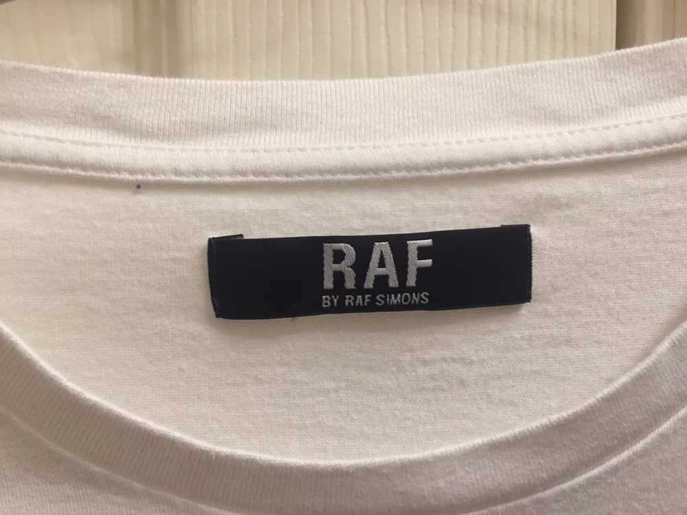 Raf Simons RAF “you’ve mastered me” T shirt - image 3