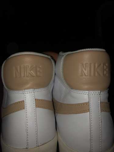 Nike Nike Blazer Mid ‘Light Patina’