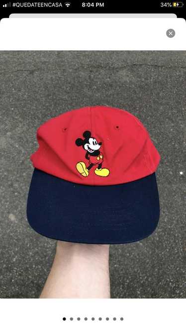 Disney × Mickey Mouse × Vintage Vintage 1990s Mick